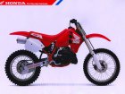 Honda CR 500R